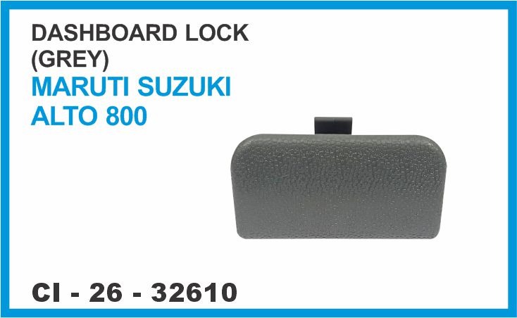 D.B.LOCK ALTO 800