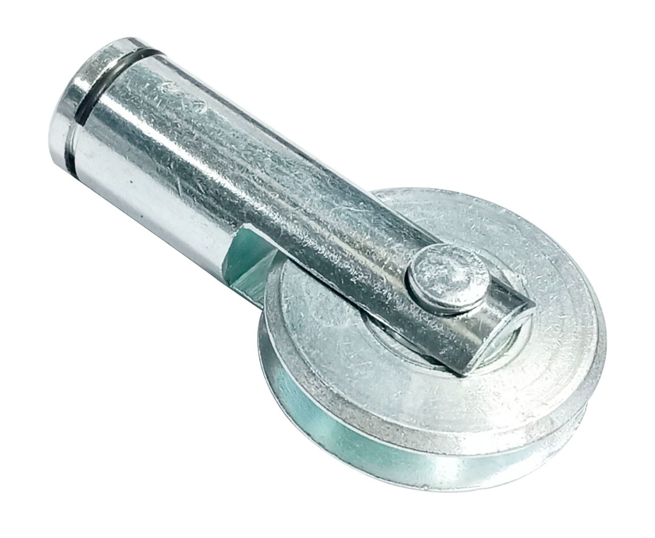 ROLLER LOWER SLIDER ARM TATA WINGER