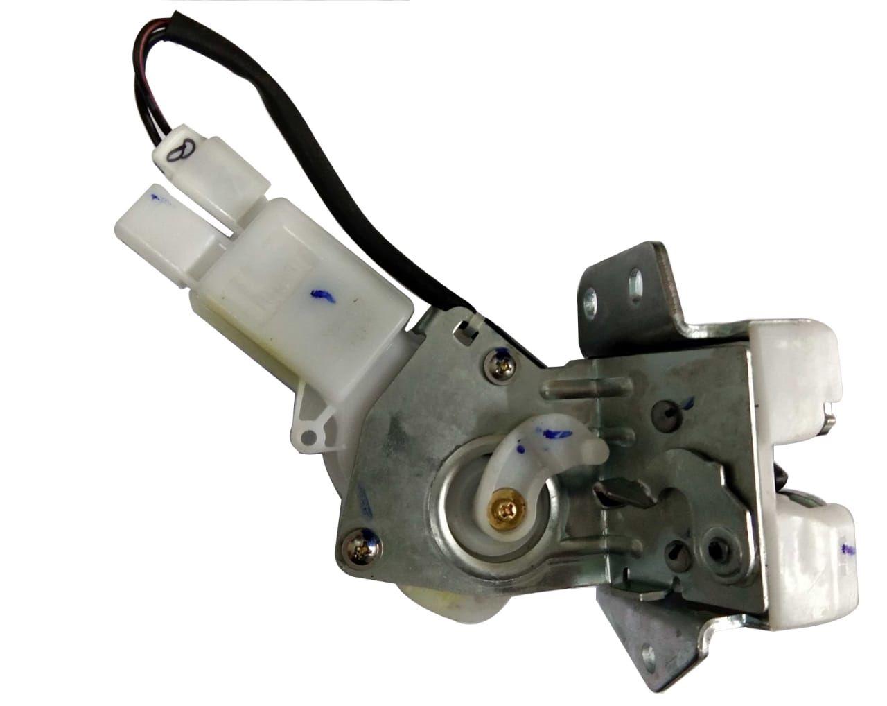 DICKEY LOCK ASSY SWIFT PWR W/ACTUATOR