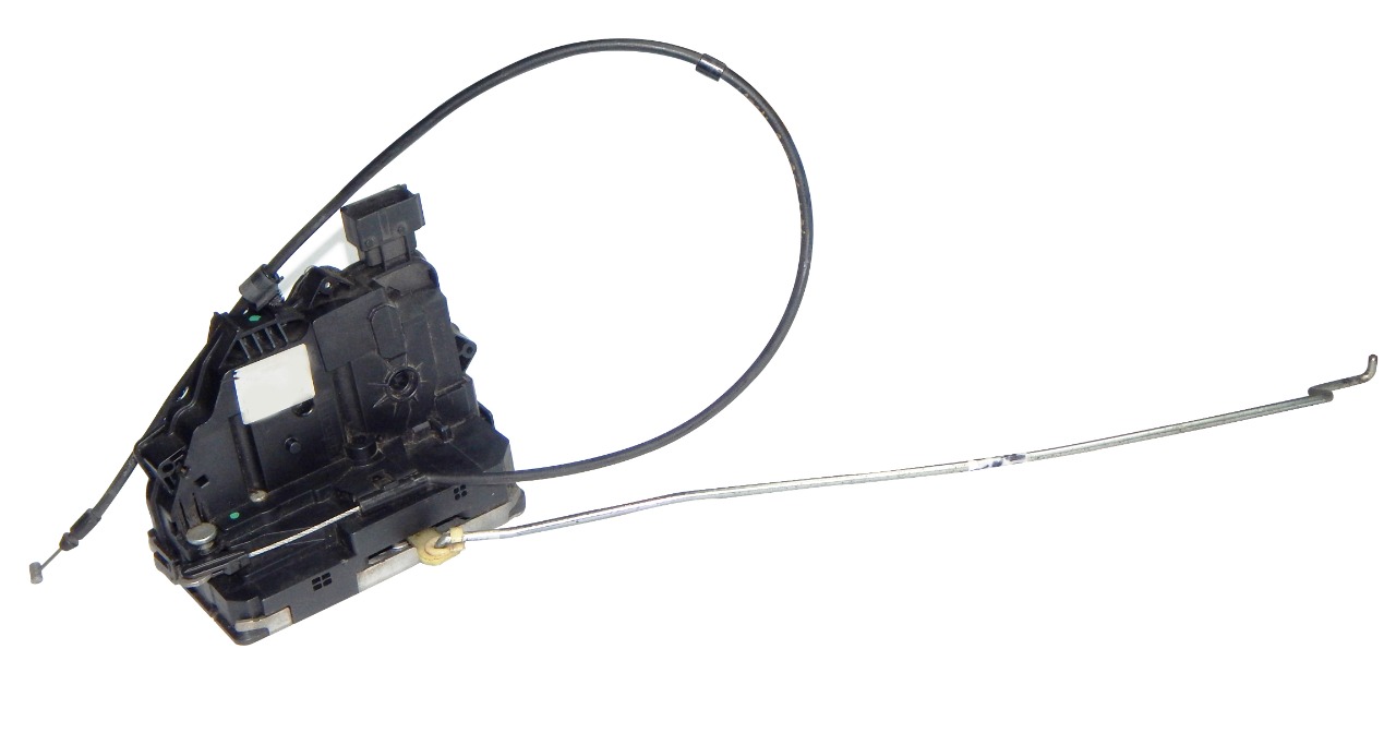 DOOR LATCH ASSY M.BENZ MP4 ACTROS TRUCK