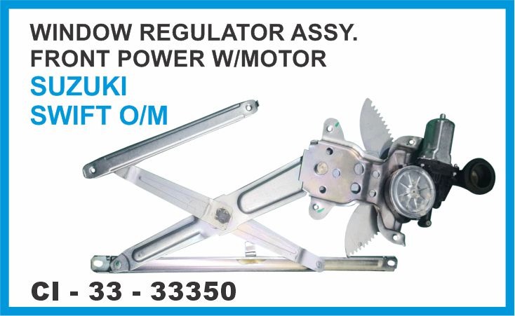 W.R.SWIFT,ALTO-800,K10-T-2,SX4,ERTIGA RR W/MTR FT-LH
