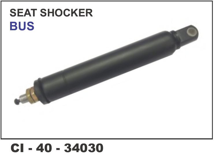 SEAT SHOCKER BUS