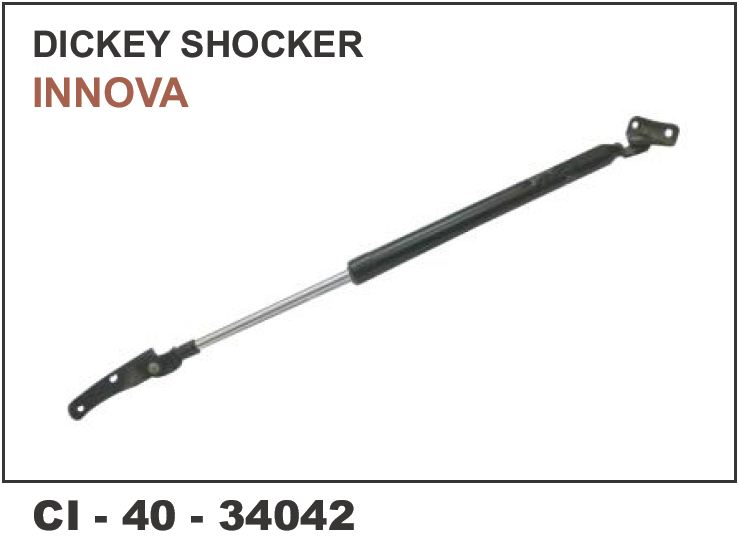 DICKEY SHOCKER INNOVA L/R