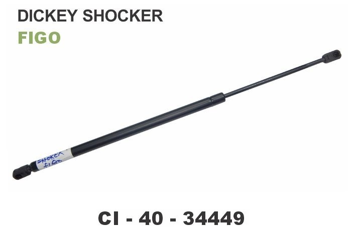 DICKEY SHOCKER FIGO L/R