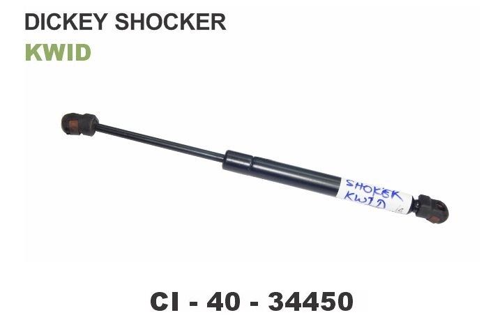 DICKEY SHOCKER KWID L/R