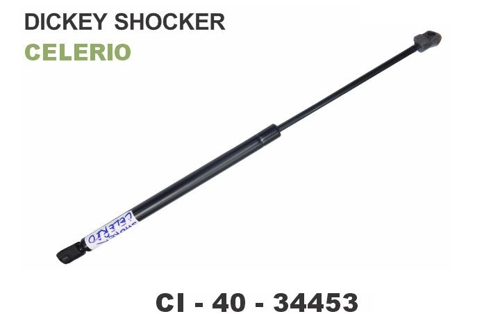 DICKEY SHOCKER CELERIO L/R