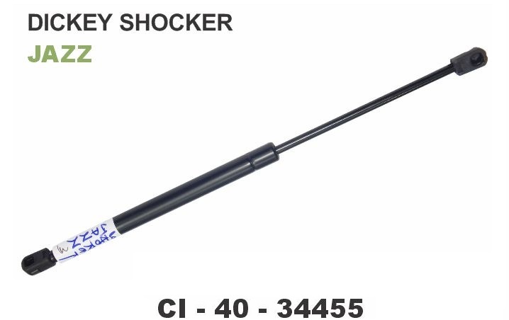DICKEY SHOCKER JAZZ L/R