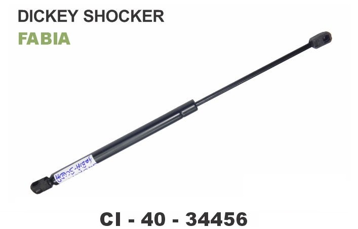 DICKEY SHOCKER FABIA L/R