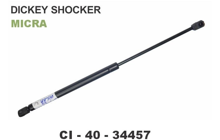DICKEY SHOCKER MICRA L/R