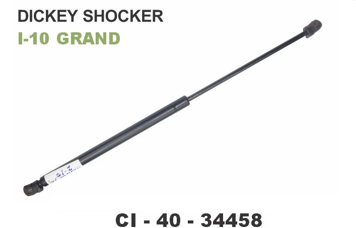 DICKEY SHOCKER I-10 GRAND L/R