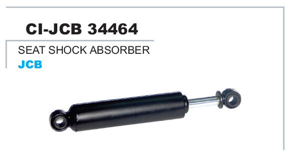 SEAT SHOCKER JCB