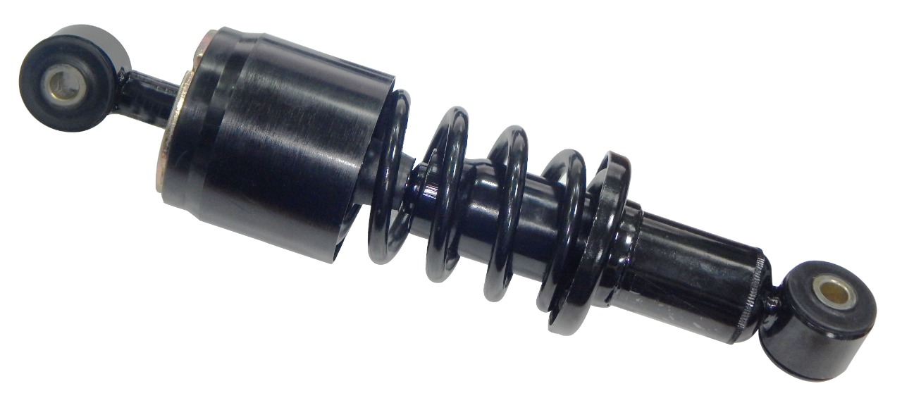 CABIN SHOCKER CANTER 25 TERRA