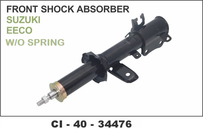 FRONT SHOCKER EECO W/O SPRING