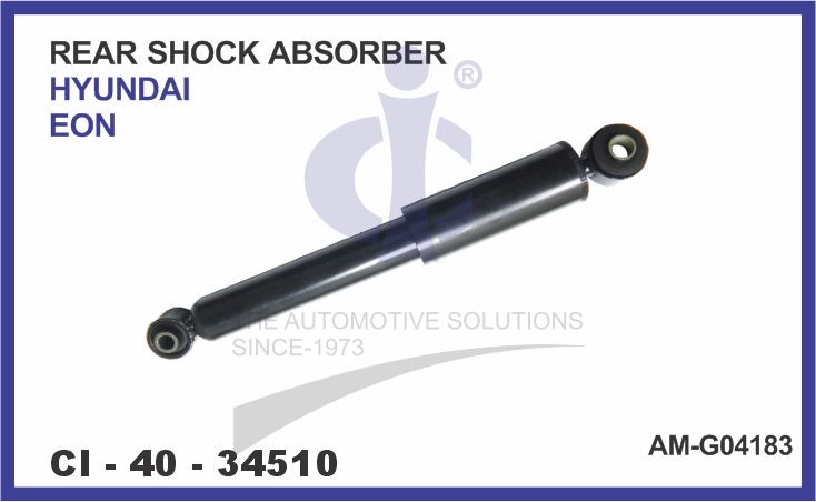REAR SHOCKER EON
