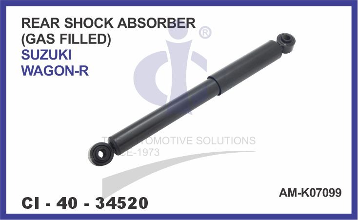 REAR SHOCKER WAGON-R GAS TYPE