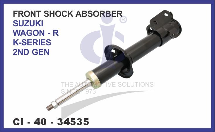 FRONT SHOCK ABSORBER SUZUKI WAGON K-SERIES 2ND GEN