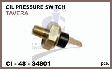 OIL PRESSURE SWITCH TAVERA