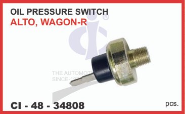 OIL PRESURE SWITCH ALTO, WAGON-R