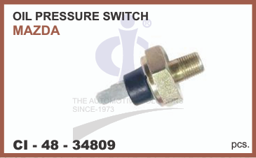 OIL PRESSURE SWITCH MAZDA