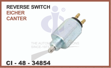 REVERSE SWITCH EICHER CANTER