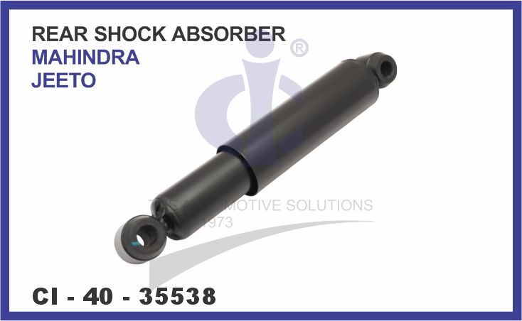 REAR SHOCKER JEETO