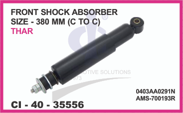 FRONT SHOCKER THAR
