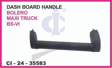 DASH BOARD HANDLE BOLERO MAXI TRUCK BS6