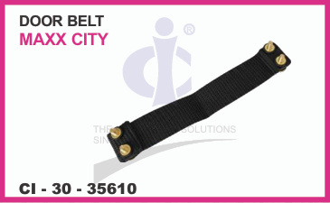 DOOR BELT MAHINDRA MAX CITY