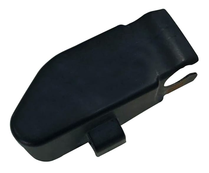 WIPER ARM COVER (PLASTIC) M. BENZ MP4 TRUCK