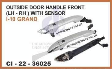 O.H. I-10 GRAND ,XCENT SENSOR FRONT LEFT