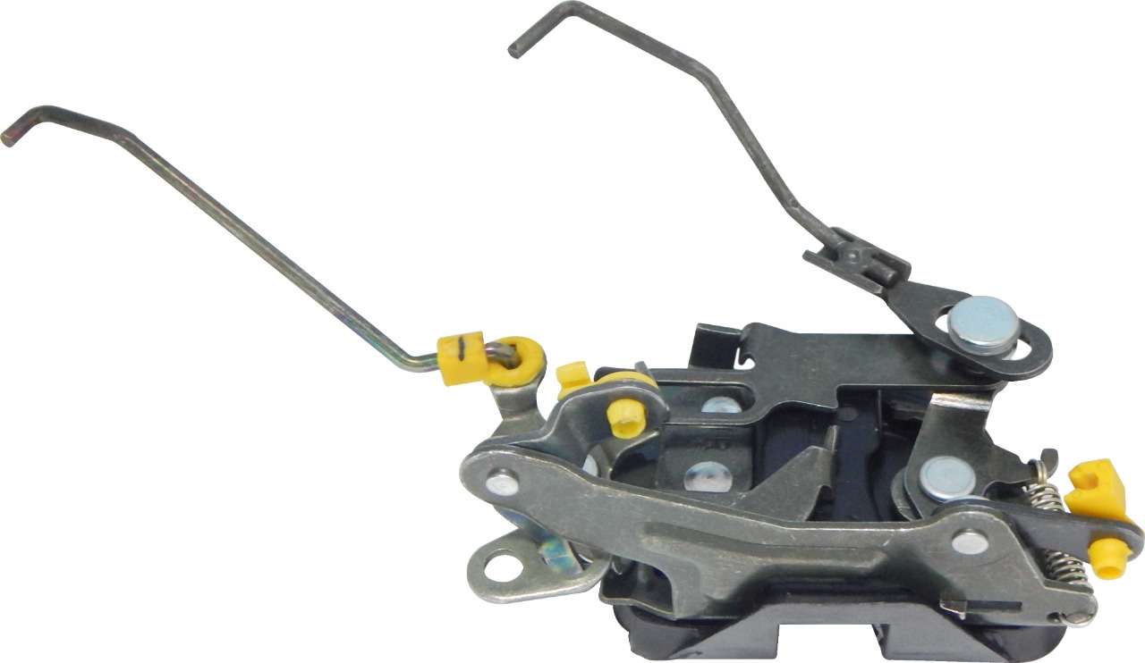 DOOR LOCK ASSY INTRA LH