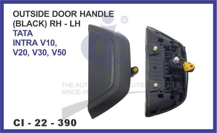 O.H.INTRA V-10,V-20,V-30,V-50 LEFT