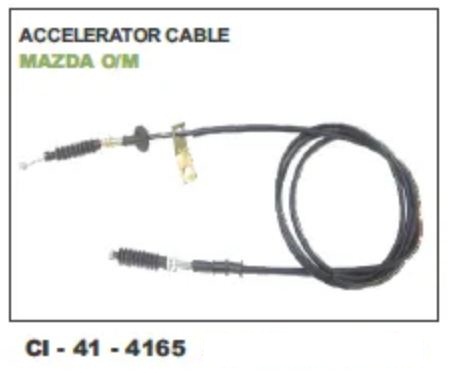 ACC. CABLE O/M MAZDA
