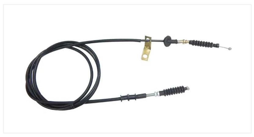 ACC CABLE ASSY MAZDA N/M