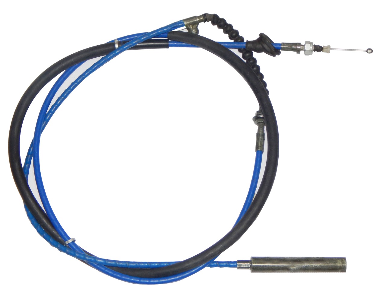 ACC. CBL CANTER PRO 1110 XP W/SPEED GOVERNOR FITTIN