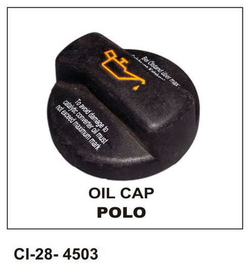 OIL CAP POLO-VENTO,SKODA-FABIA,FORCE