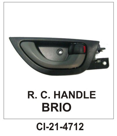 R.C.LOCK ASSY.HONDA BRIO, AMAZE (L)