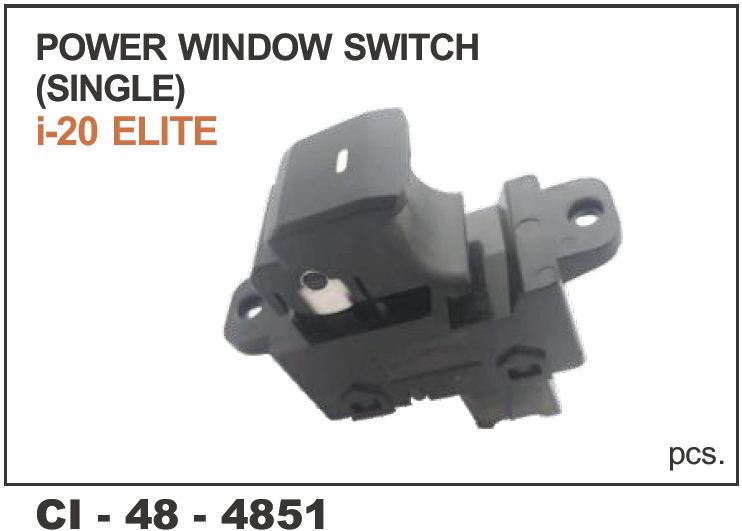 P.W.S SINGLE I-20 ELITE