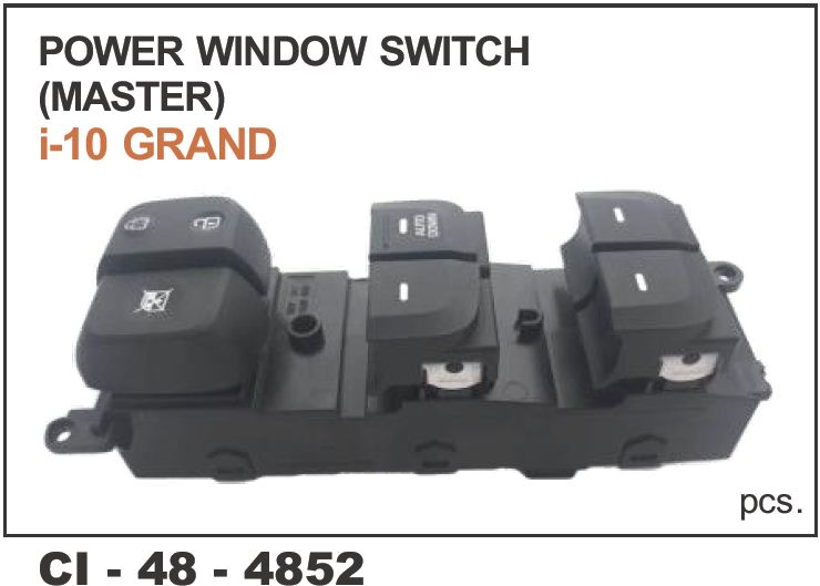 P.W.S MASTER I-10 GRAND