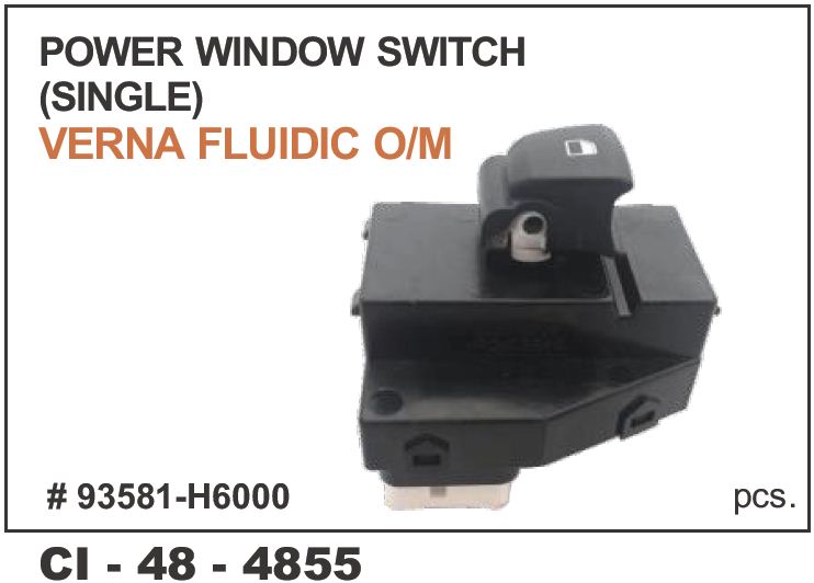 P.W.S.FLUIDIC O/M FT-LH,RR-LH/RH
