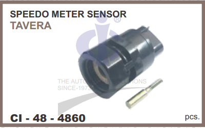 SPEEDO METER CENSOR TAVERA