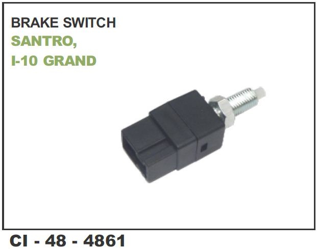 BRAKE SWITCH SANTRO I-10 GRAND