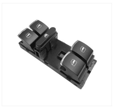 P.W.S. MASTER CHOME POLO,VENTO,AMEO FRH
