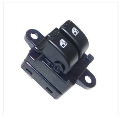 P.W.S.DOUBLE 10 PIN SANTRO XING