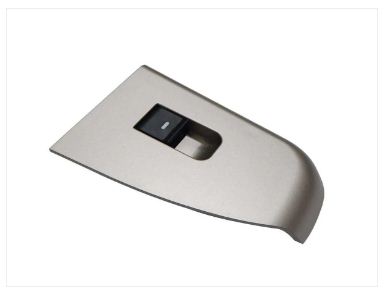 P.W.S. REAR LH W/COVER VISTA