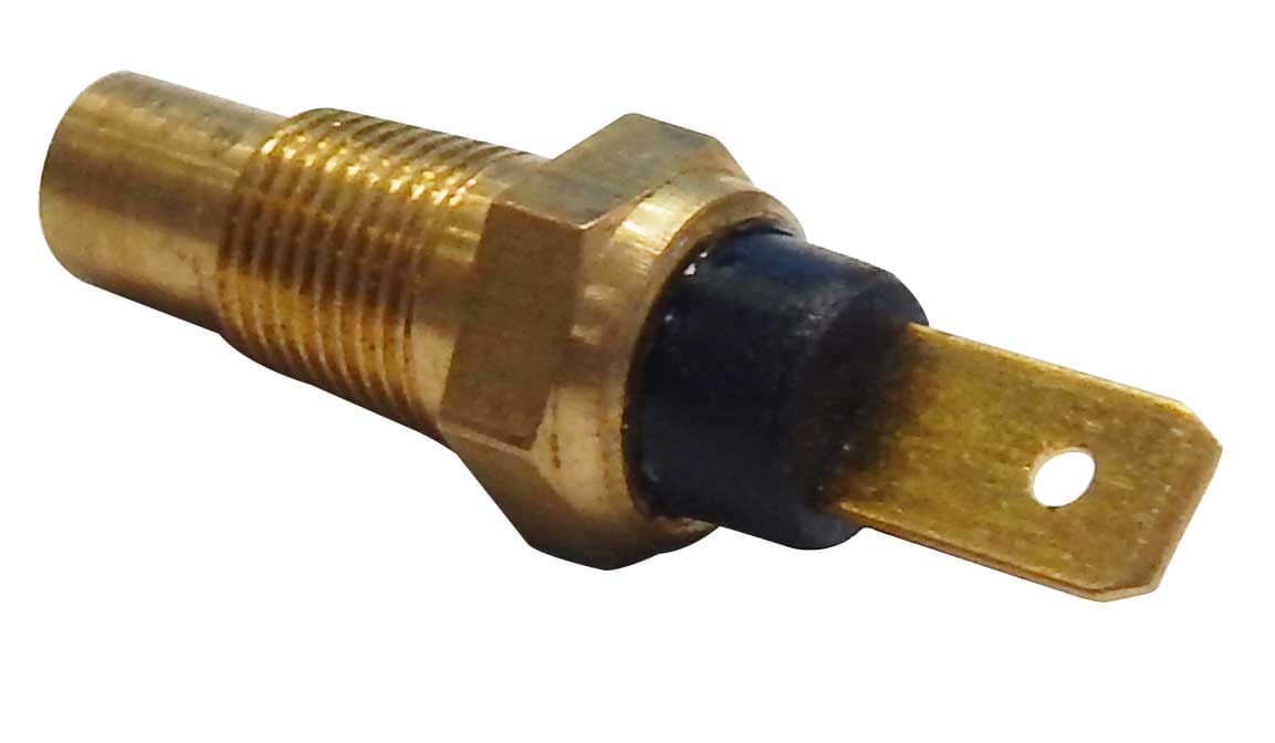 TEMP SENSOR MARUTI CAR,ESTEEM,1000CC BLACK