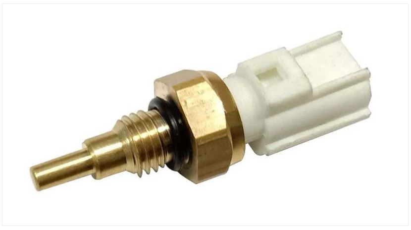 TEMP SENSOR TOYOTA INNOVA WHITE