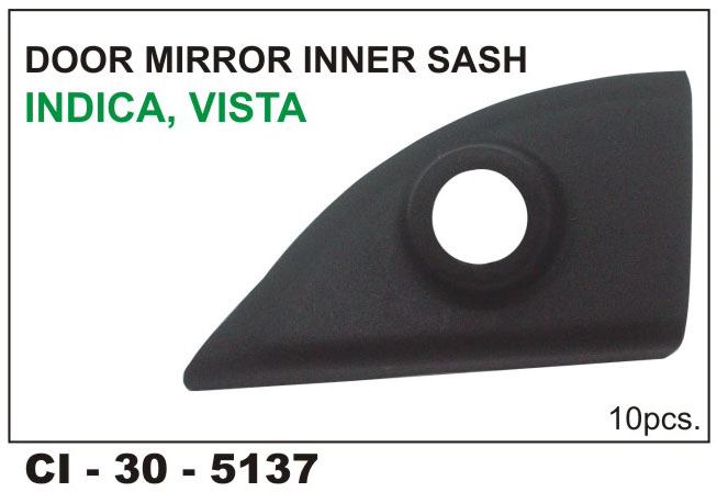 D.MIRROR INNER SASH INDICA VISTA L/R