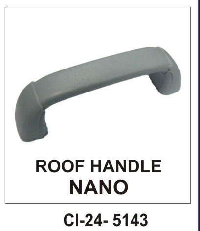 ROOF HANDLE TATA NANO