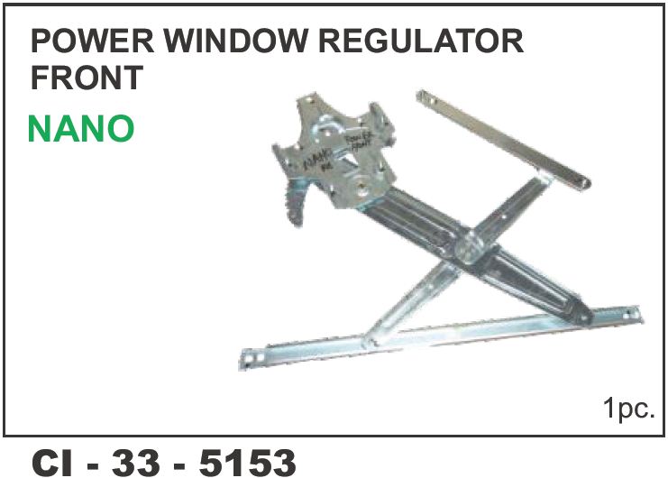 W.R.POWER NANO F-L